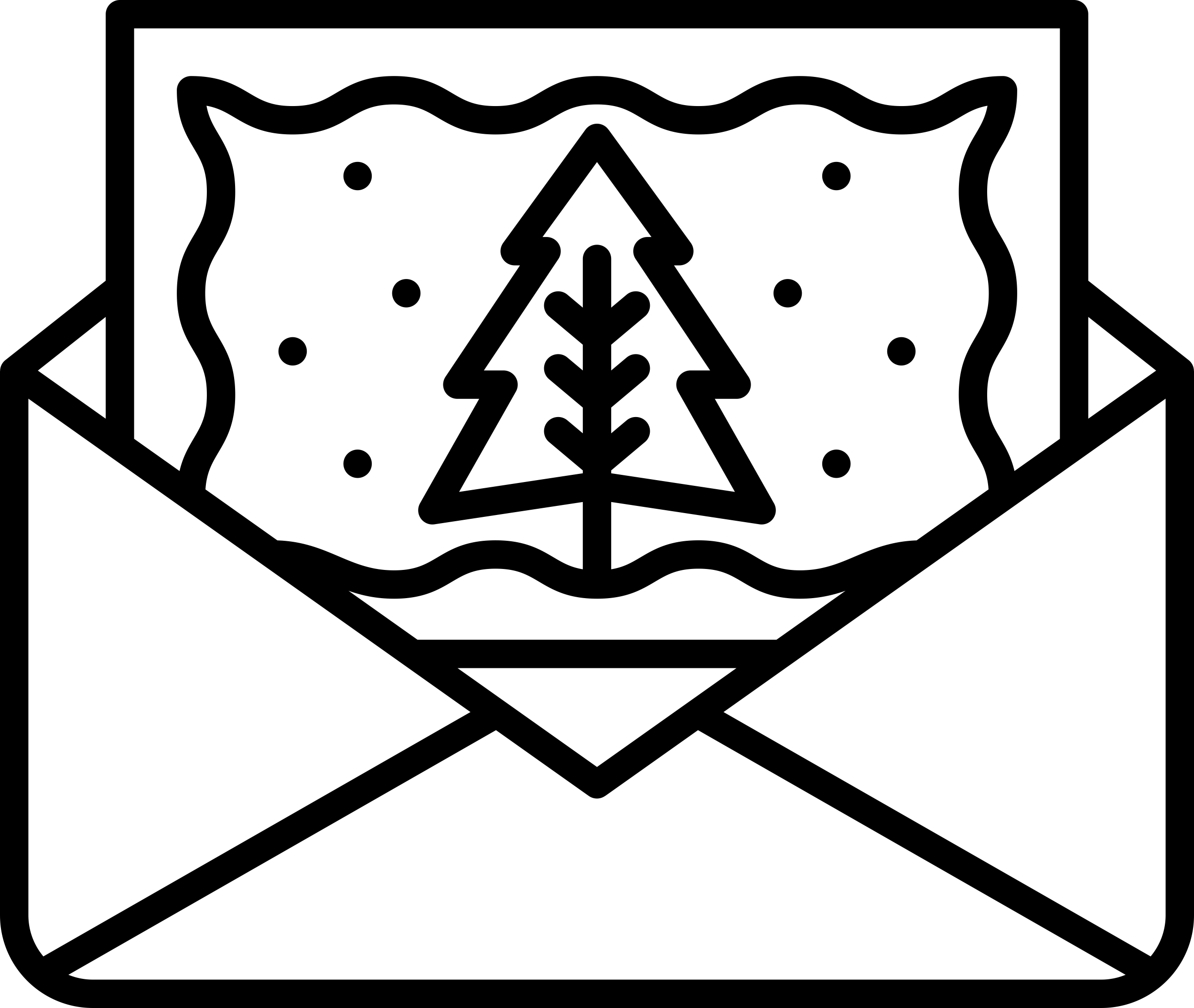 Christmas Card Sketch Style Svg Vector Free Vectors